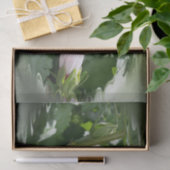 Papier Mousseline Bee in summer (Cadeau)
