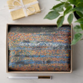 Papier Mousseline Beech Grove, Gustav Klimt (Cadeau)