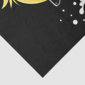 Papier Mousseline Beer Time Madafakas Drôle Mème Duck Goose Retro (Détail)