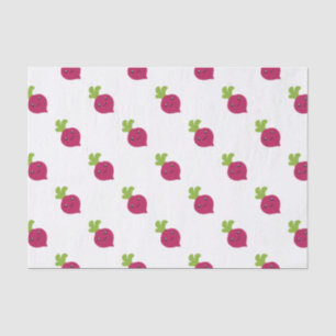 Papier Mousseline Beète Cute Kawaii