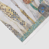 Papier Mousseline Beethoven Frieze (détail), Gustav Klimt (Détail)