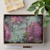 Papier Mousseline Belle Bee Series Design 5 Tissu Papier (Cadeau)