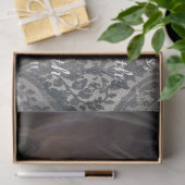 Papier Mousseline Belle Citation Inspirationnelle Cheval (Cadeau)