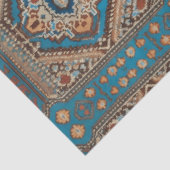 Papier Mousseline Belle collection turque ancienne Motif moderne (Détail)