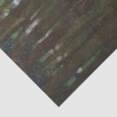 Papier Mousseline Belle Dame Sans Pitié (Détail)