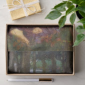 Papier Mousseline Belle Dame Sans Pitié (Cadeau)