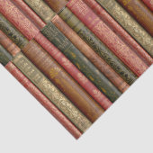 Papier Mousseline Belle épines de livre (Abee 3) Découpage (Détail)