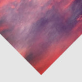 Papier Mousseline Belle formation de nuages | Filtre Recoleta | (Détail)