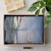 Papier Mousseline Belle peinture La naissance de Vénus Découpage (Cadeau)