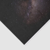 Papier Mousseline Belle Stars Nightsky Photo (Détail)