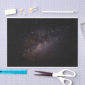 Papier Mousseline Belle Stars Nightsky Photo (Artisanat)