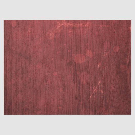 Papier Mousseline Belle texture en bois rustique (Recto)