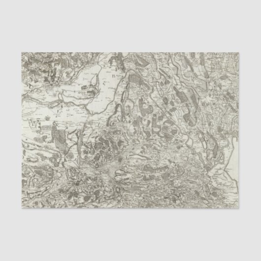 Papier Mousseline Belley (Recto)