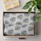 Papier Mousseline Bellfleurs (Cadeau)