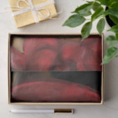 Papier Mousseline Berger Allemand (Cadeau)