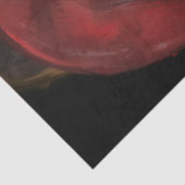Papier Mousseline Berger Allemand (Détail)