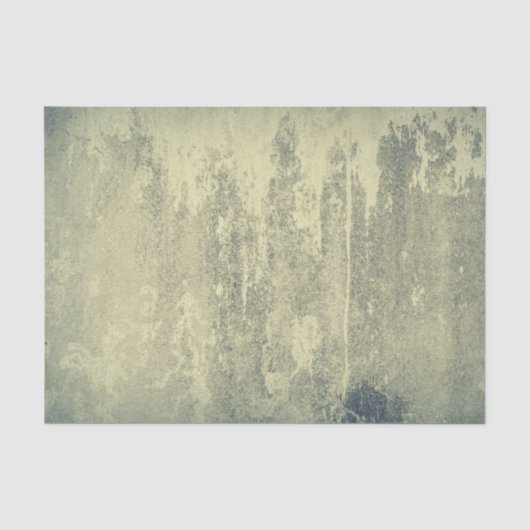 Papier Mousseline Béton âgé (Recto)