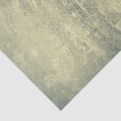 Papier Mousseline Béton âgé (Détail)