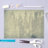 Papier Mousseline Béton âgé (Artisanat)