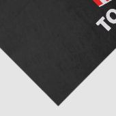 Papier Mousseline BEURRE Ensemble Film Popcorn (Détail)