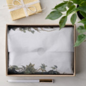 Papier Mousseline Bibliothèque d'apothèque gothique pour découpage (Cadeau)