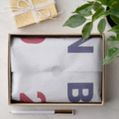 Papier Mousseline Biden 2020 (élection américaine) (Cadeau)