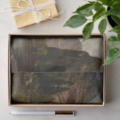 Papier Mousseline Bierstadt Portes de Yosemite Peinture (Cadeau)