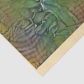 Papier Mousseline Big Sunflower Collection d'art moderne (Détail)