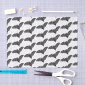 Papier Mousseline Big Vampire a demandé de la cartographie (Artisanat)