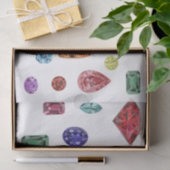 Papier Mousseline Bijoux (Cadeau)