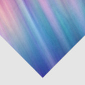 Papier Mousseline bijoux en étoile mixte : (Détail)