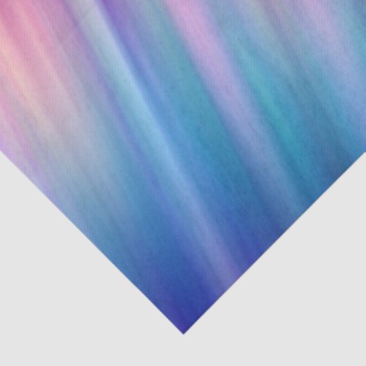 Papier Mousseline bijoux en étoile mixte : (Détail)