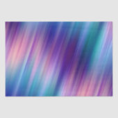 Papier Mousseline bijoux en étoile mixte : (Recto)