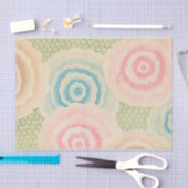 Papier Mousseline Bijutsukai Pl.118 par Korin Furuya (Artisanat)