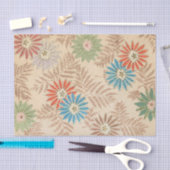 Papier Mousseline Bijutsukai Pl. 143 par Korin Furuya (Artisanat)