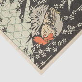 Papier Mousseline Bijutsukai Pl. 227 par Korin Furuya (Détail)