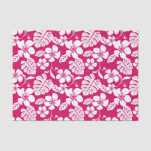 PAPIER MOUSSELINE BIKINI ROSE (ROUGE DE LA BAIE)