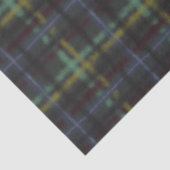 Papier Mousseline Bio Confort Cosy Pays Sens Plaid (Détail)