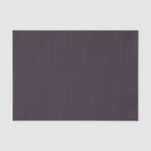 Papier Mousseline Birch Anubis Tonnerre (Recto)