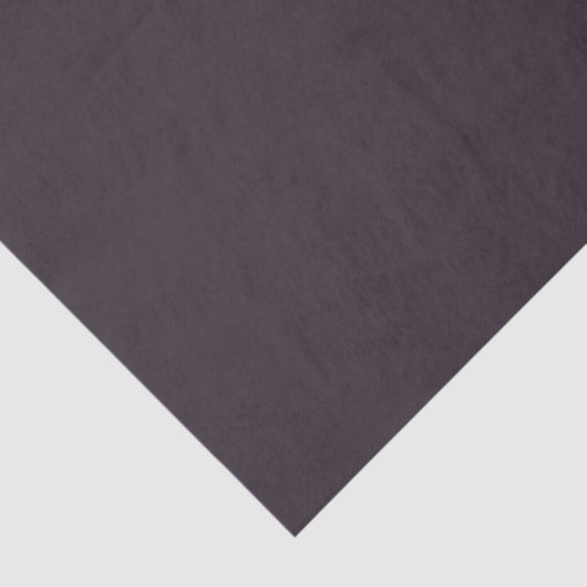 Papier Mousseline Birch Anubis Tonnerre (Détail)
