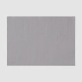 Papier Mousseline Birch Millionaire Grey (Recto)