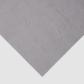 Papier Mousseline Birch Millionaire Grey (Détail)