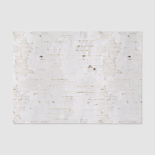 Papier Mousseline Birchbark
