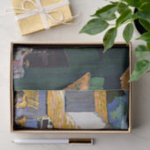 Papier Mousseline Bischoff - La laiterie, art, (Cadeau)