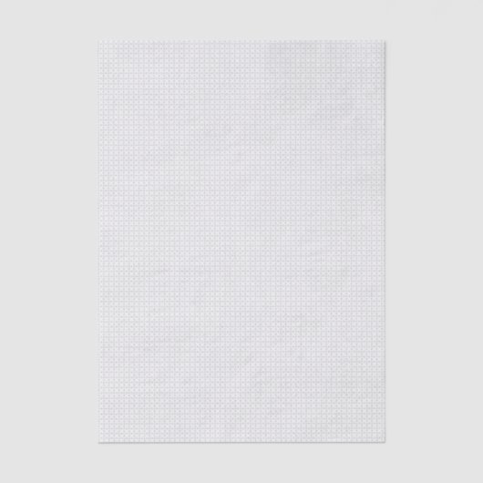 Papier Mousseline Black Polka Dot Seamless Pattern | Tiny Dots (Recto)