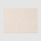 Papier Mousseline Blanc antique (Recto)
