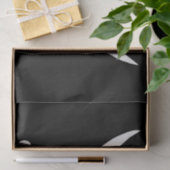 Papier Mousseline Blanc, Drapeau Pirate Calico Jack, Crâne & Cutlass (Cadeau)