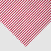 Papier Mousseline Blancs de Noël (Détail)