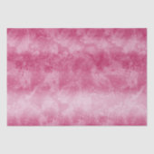 Papier Mousseline Bleu Pink Ombre (Recto)