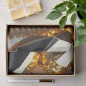 Papier Mousseline Blink ! Belle bijoux de chaos en or (Cadeau)